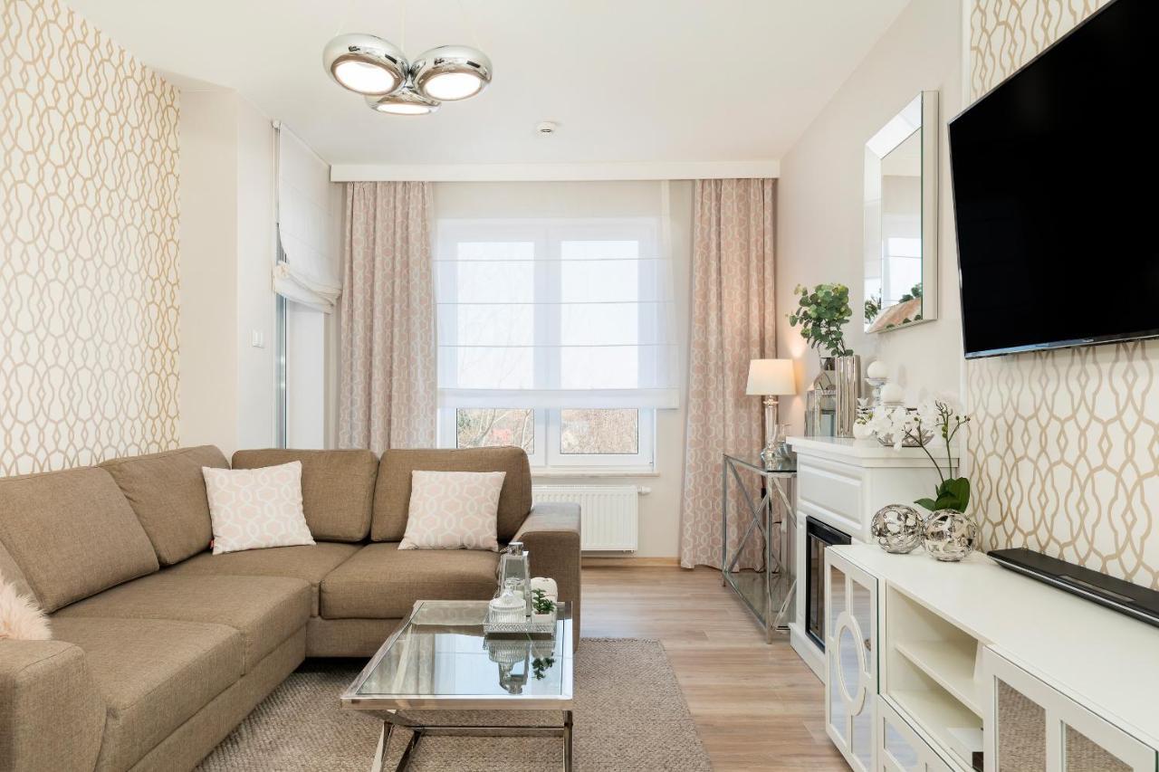 Maybesea Polanki Park Premium * Колобжег