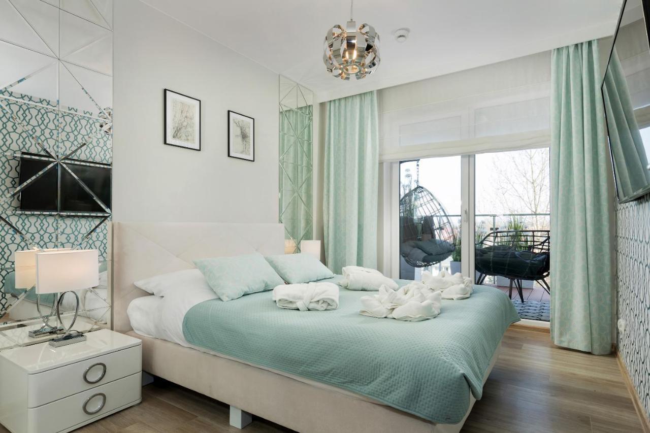 Maybesea Polanki Park Premium Колобжег