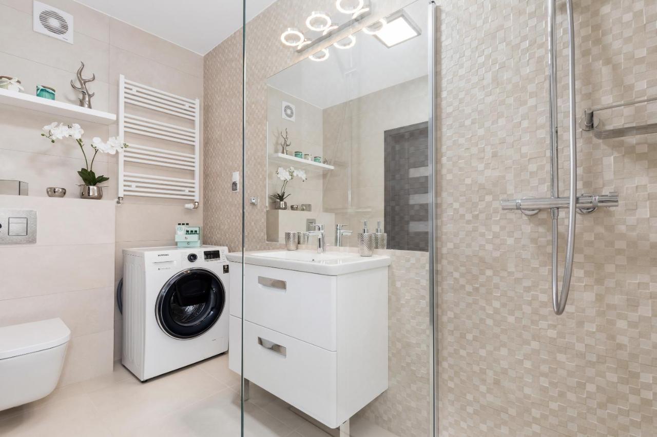 Maybesea Polanki Park Premium Колобжег