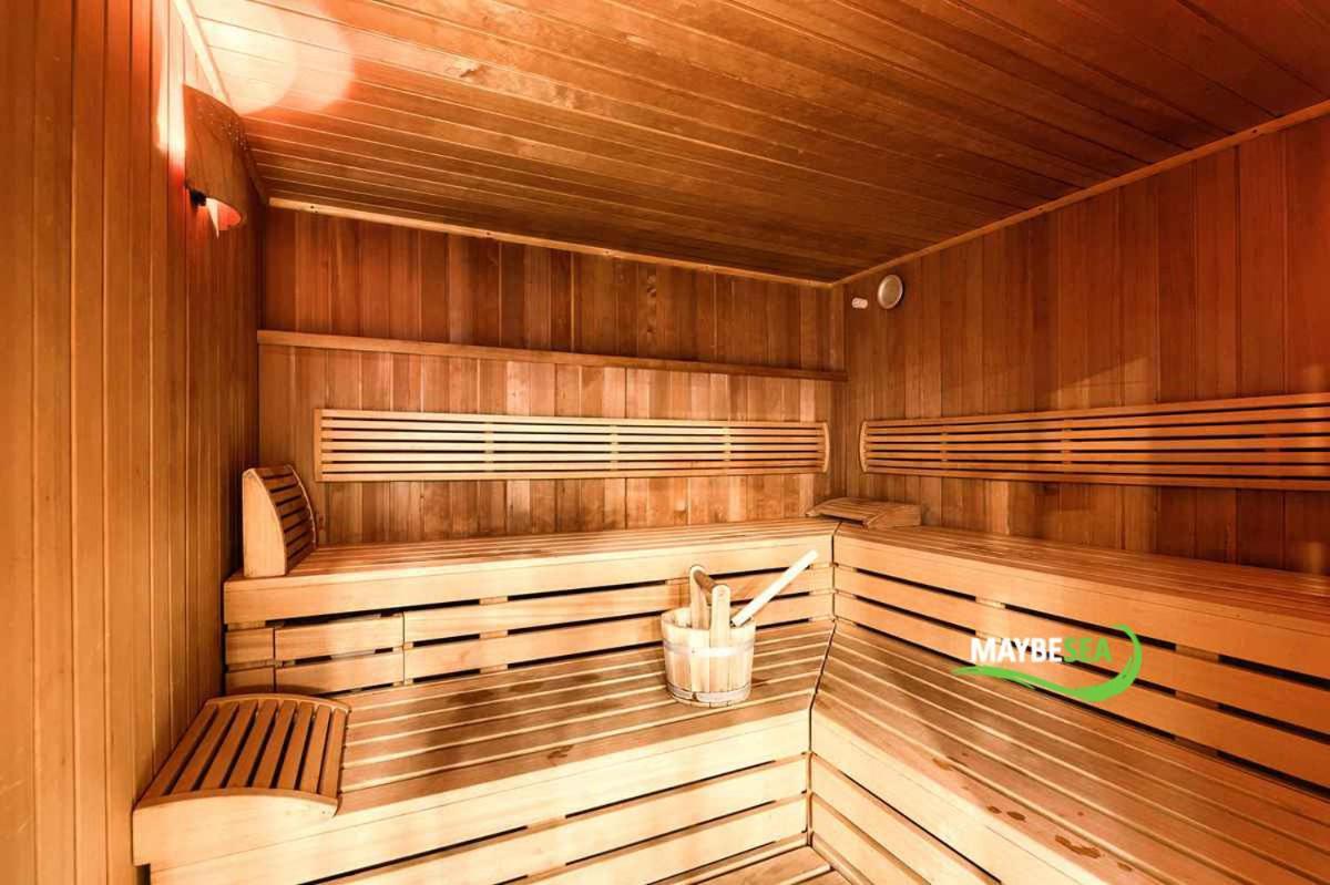 Maybesea Polanki Park Premium Колобжег
