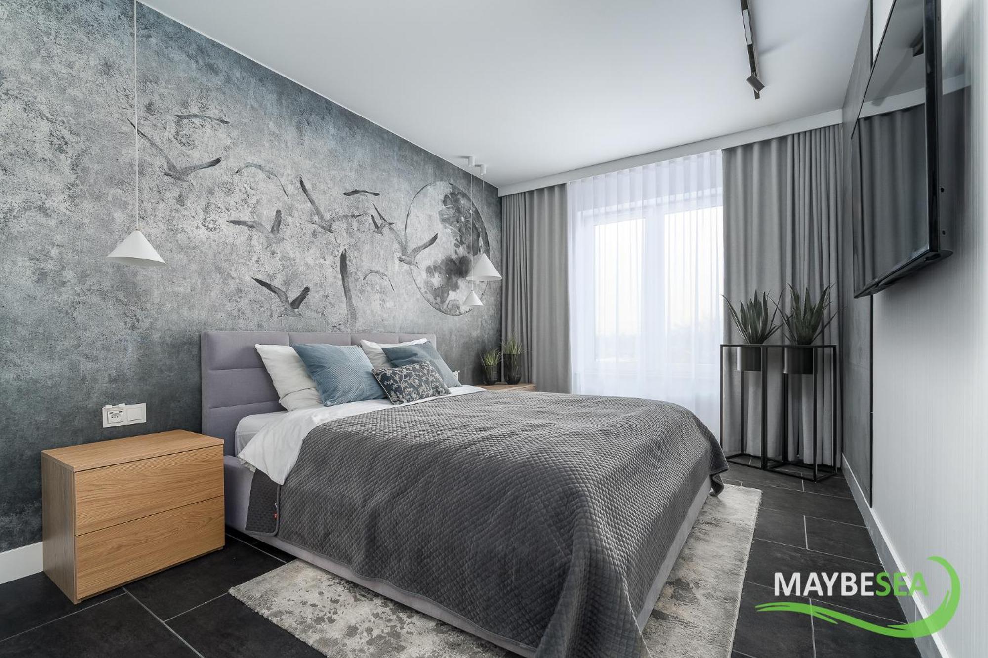 Maybesea Polanki Park Premium Апартаменти *