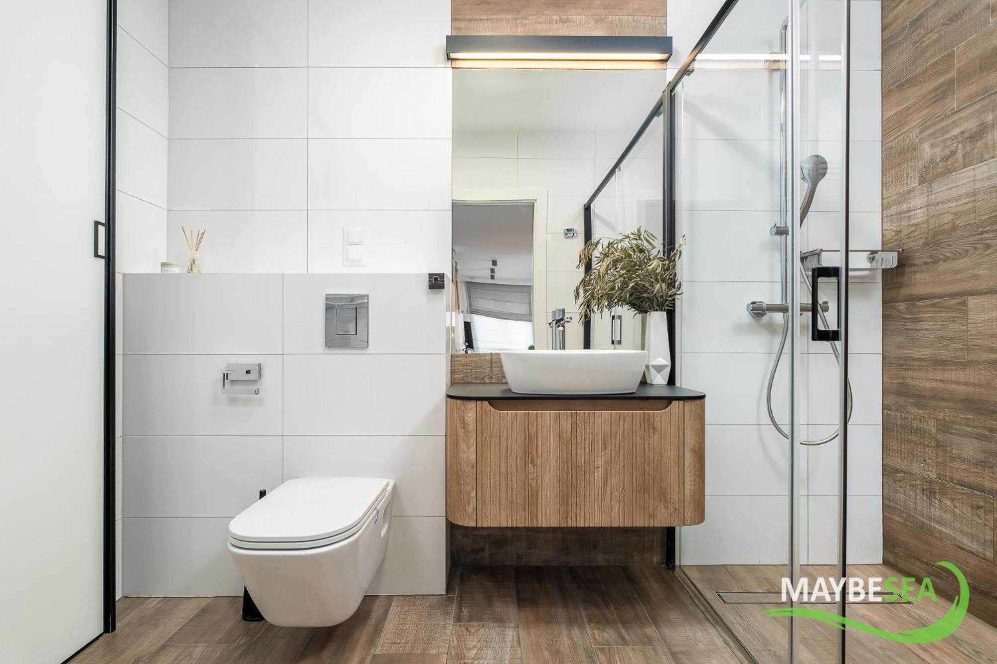 Maybesea Polanki Park Premium Апартаменти *
